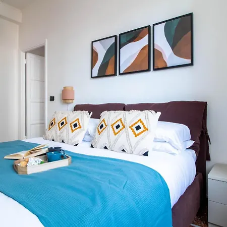 Appartement Boutique Terra&mare *