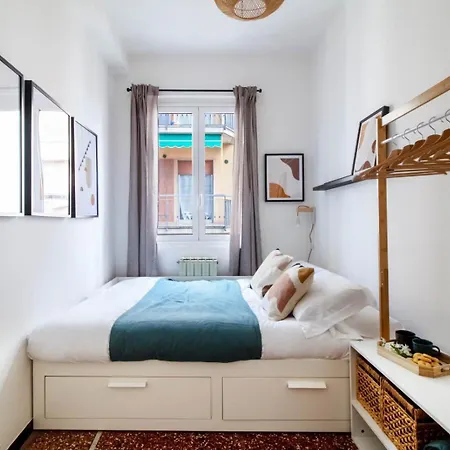 Appartement Boutique Terra&mare *