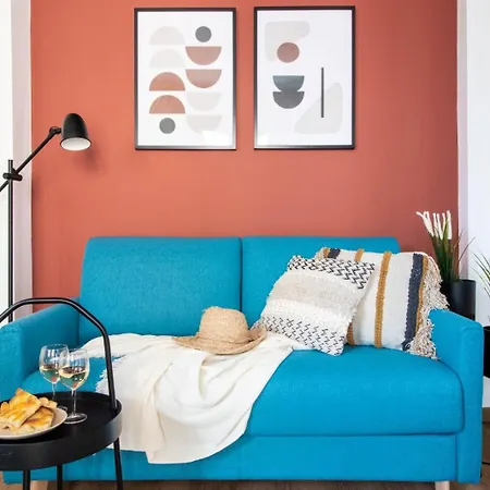 Appartement Boutique Terra&mare