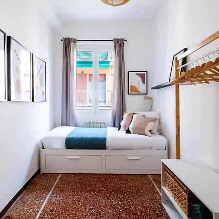 Boutique Terra&mare شقة *