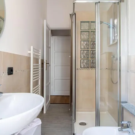 Boutique Terra&mare Appartement