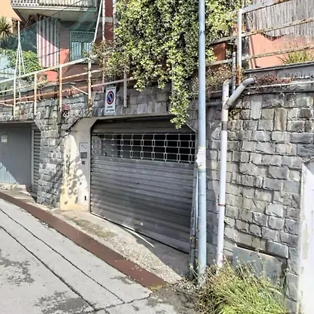 شقة Boutique Terra&mare *