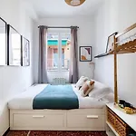 Appartement Boutique Terra&mare *