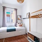 Boutique Terra&mare Appartement *