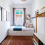 Boutique Terra&mare Lejlighed *