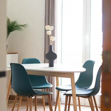 Apartment Boutique Terra&mare Rapallo