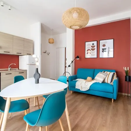 Boutique Terra&mare Appartamento Rapallo