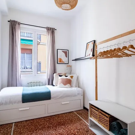 Boutique Terra&mare Apartment *