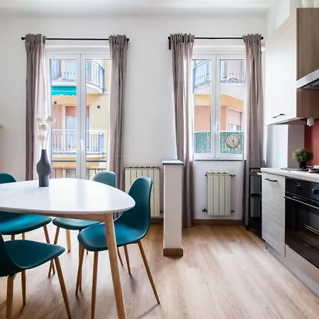 Apartment Boutique Terra&mare *