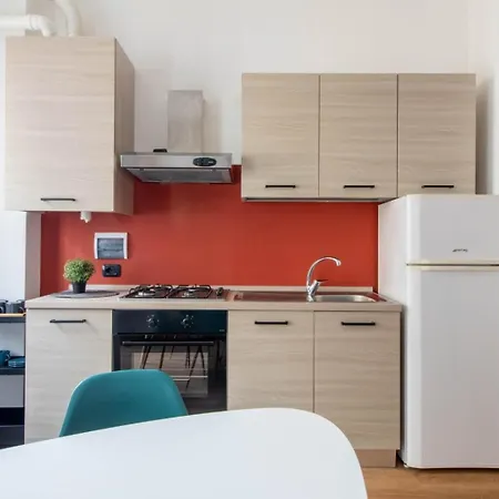 Apartment Boutique Terra&mare Rapallo