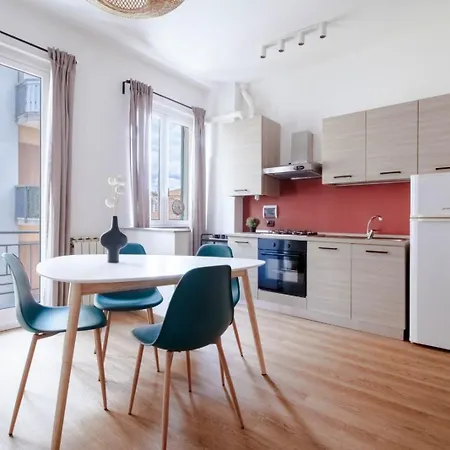 Apartment Boutique Terra&mare *