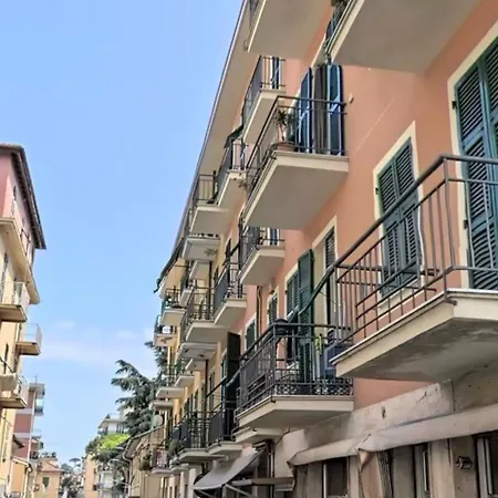 Boutique Terra&mare דירה